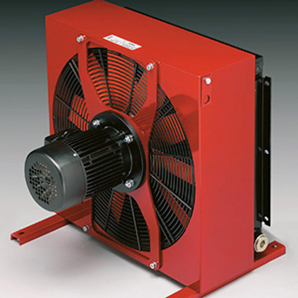 Hydraulic Coolers Hydraulic Cooling Systems Australia